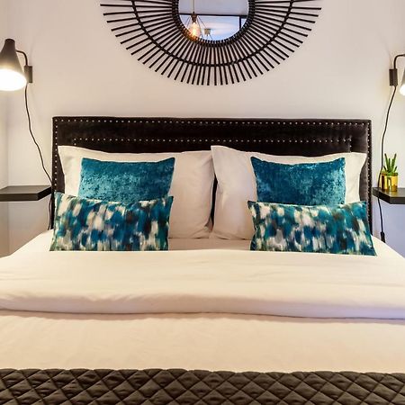 Josephine Apartments 포르투 외부 사진