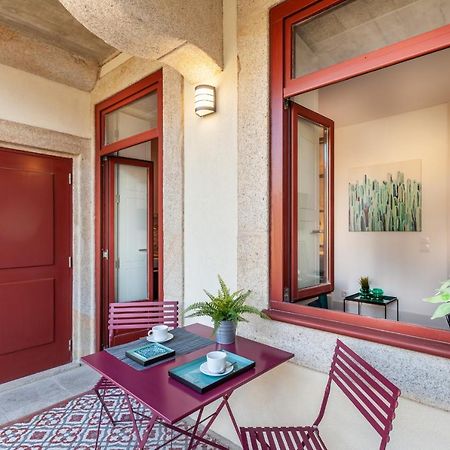 Josephine Apartments 포르투 외부 사진