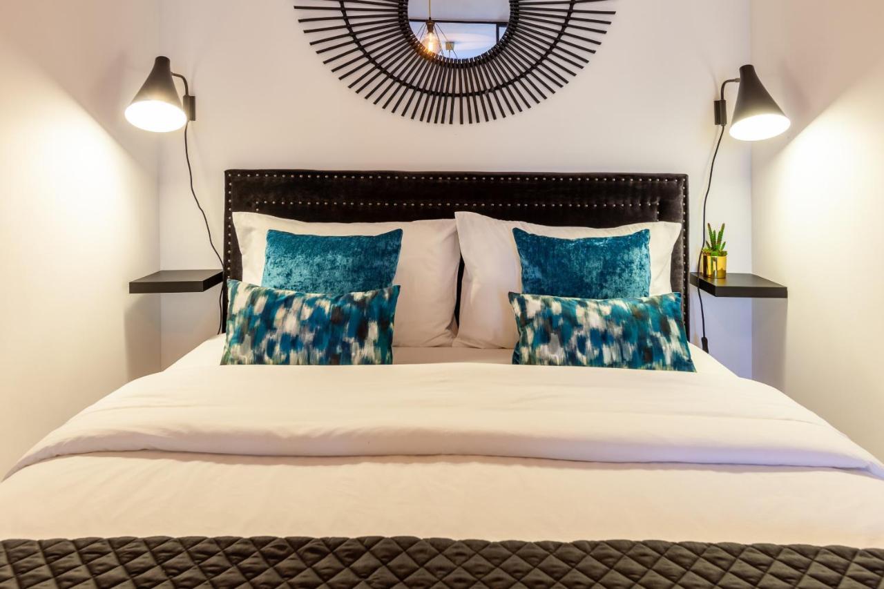 Josephine Apartments 포르투 외부 사진