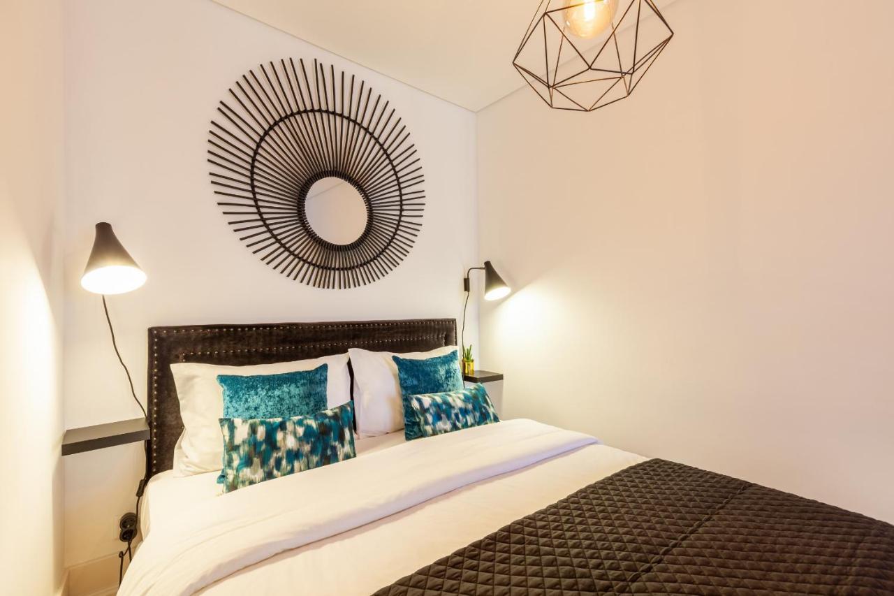 Josephine Apartments 포르투 외부 사진