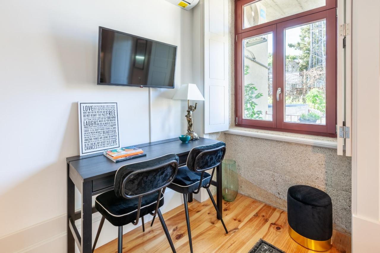 Josephine Apartments 포르투 외부 사진