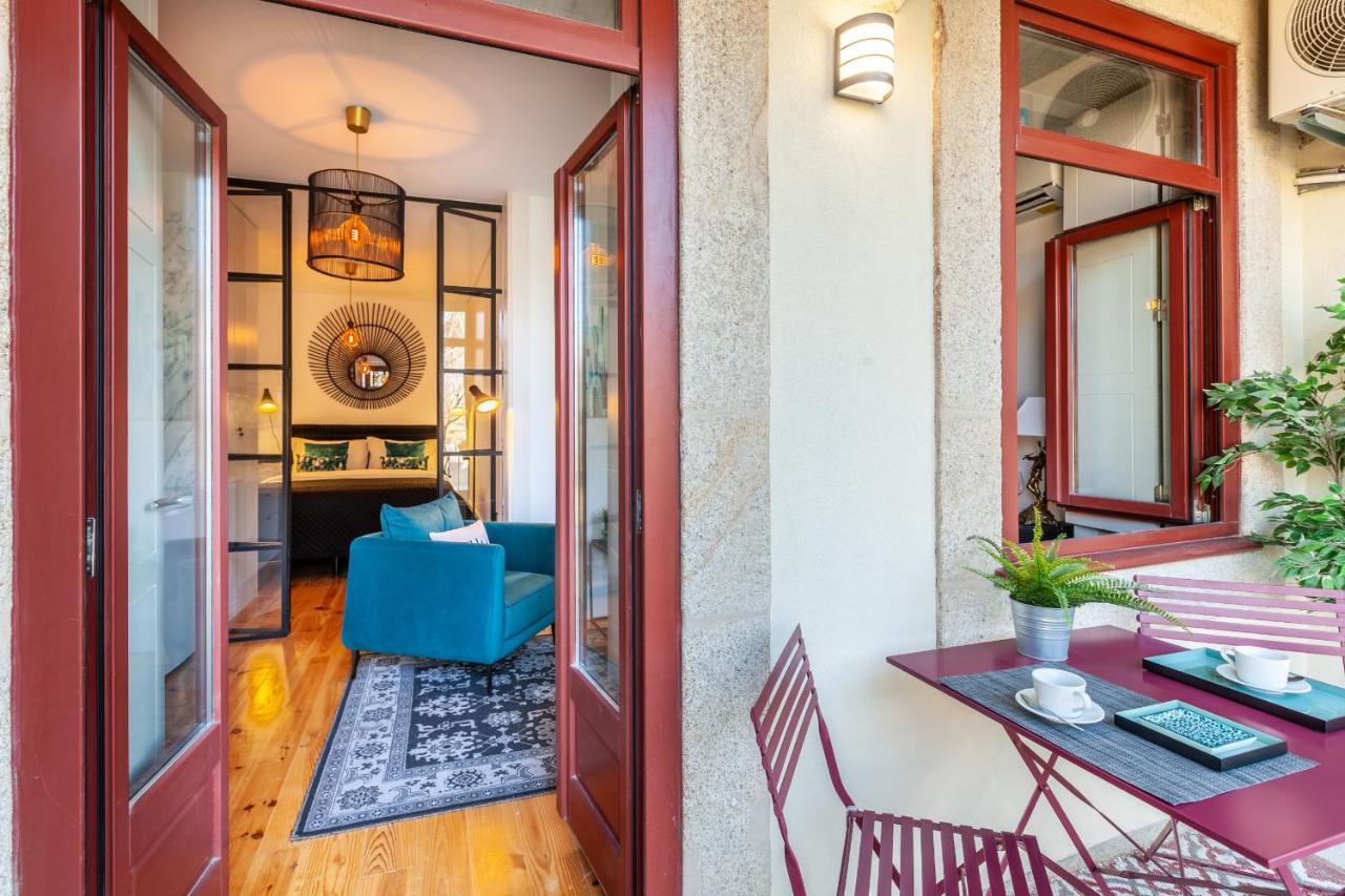 Josephine Apartments 포르투 외부 사진