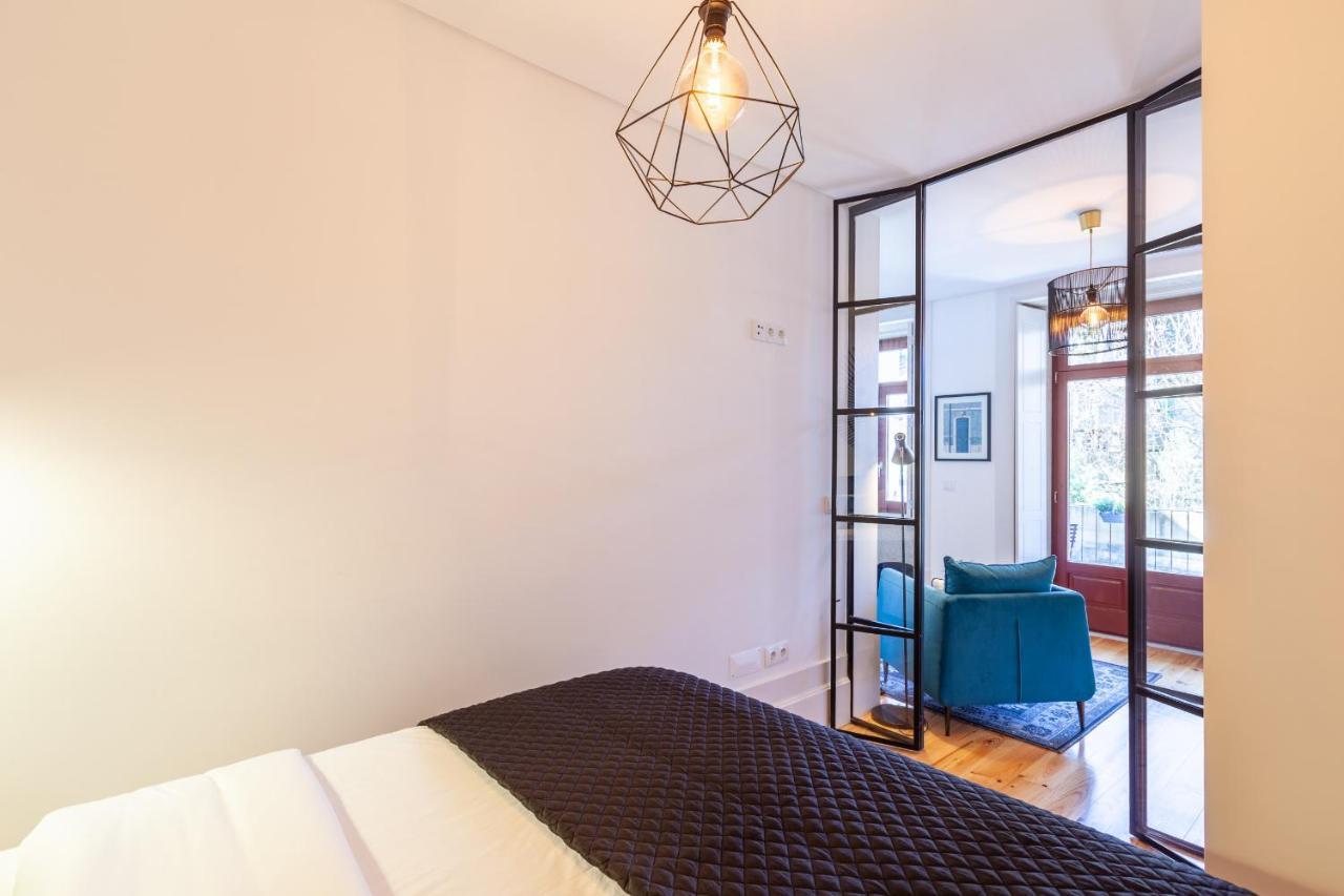 Josephine Apartments 포르투 외부 사진