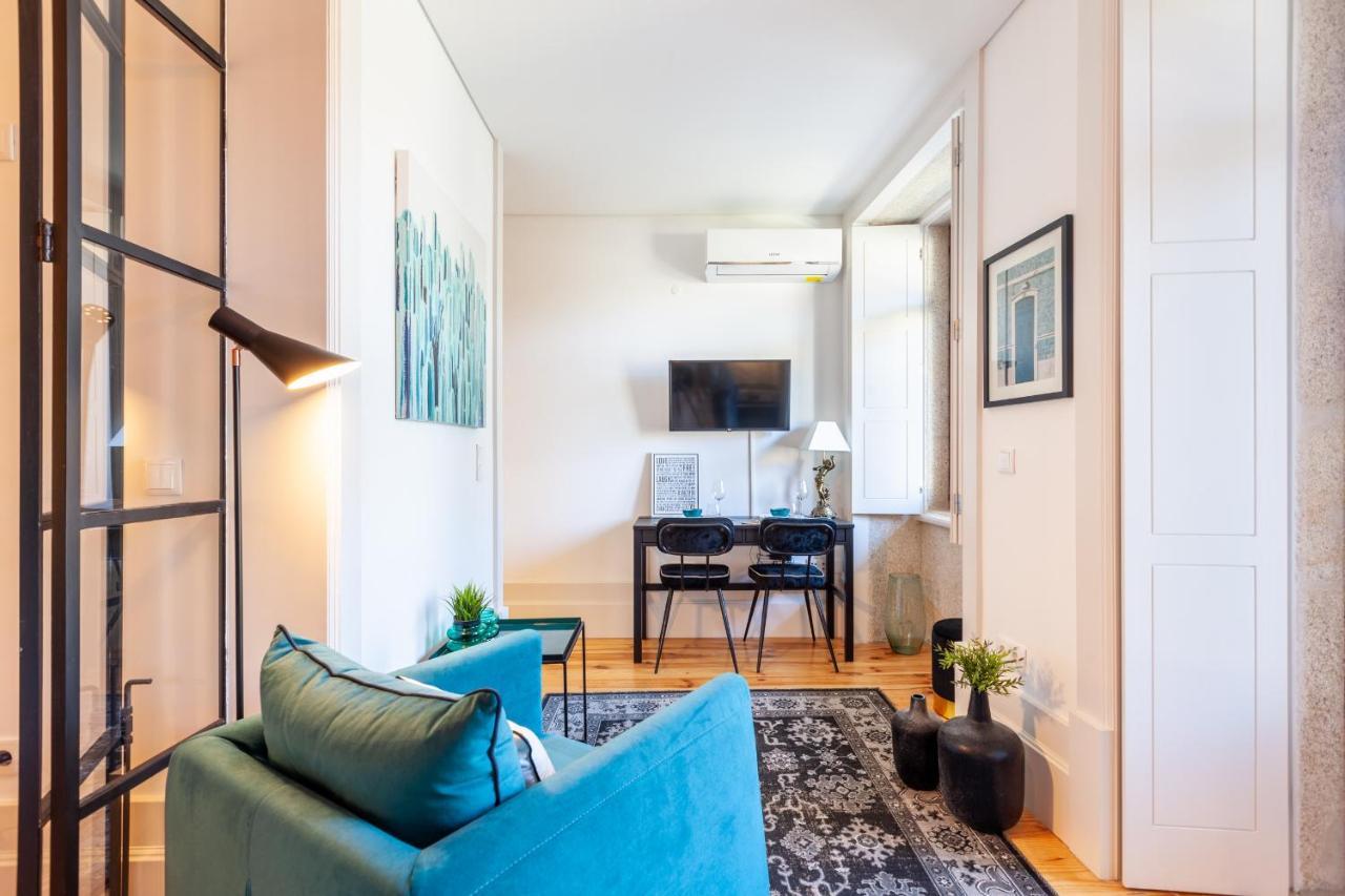 Josephine Apartments 포르투 외부 사진