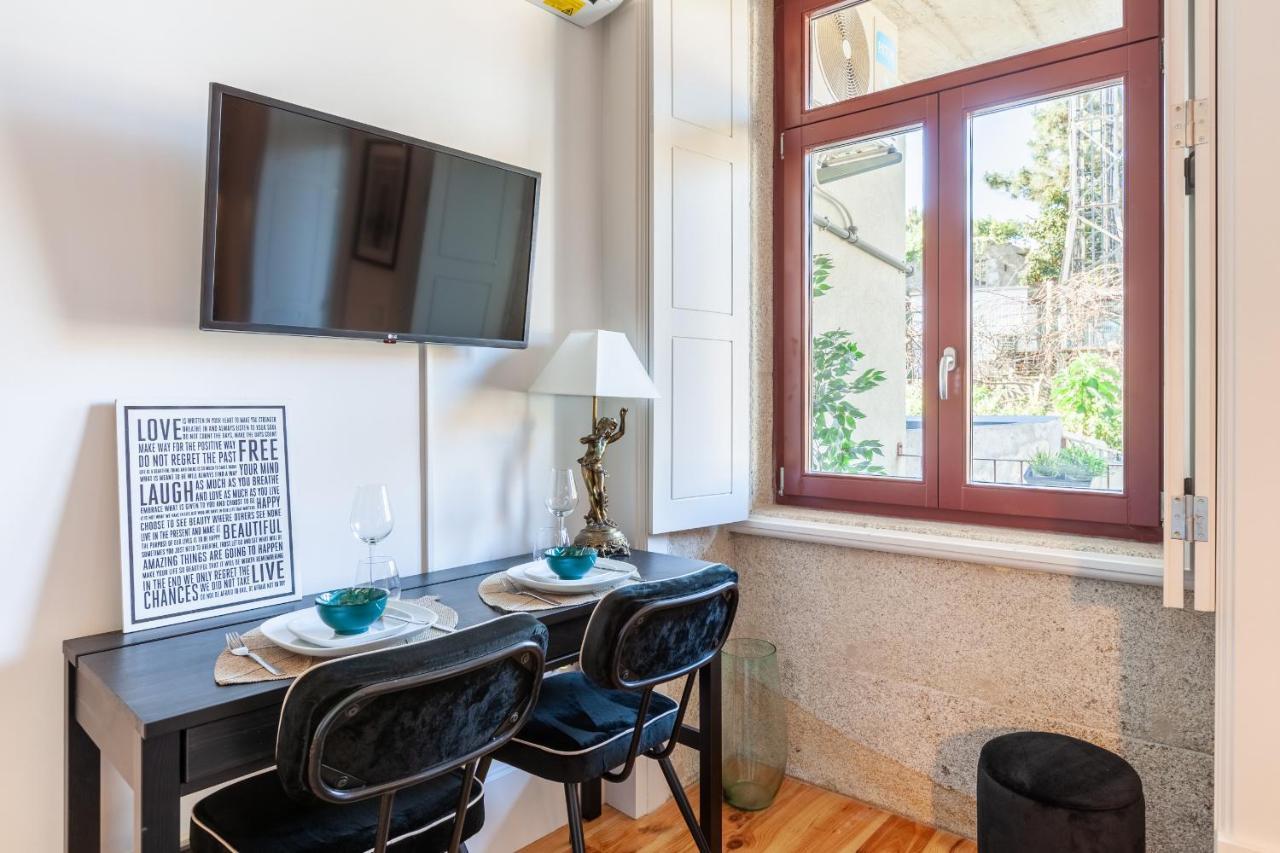 Josephine Apartments 포르투 외부 사진