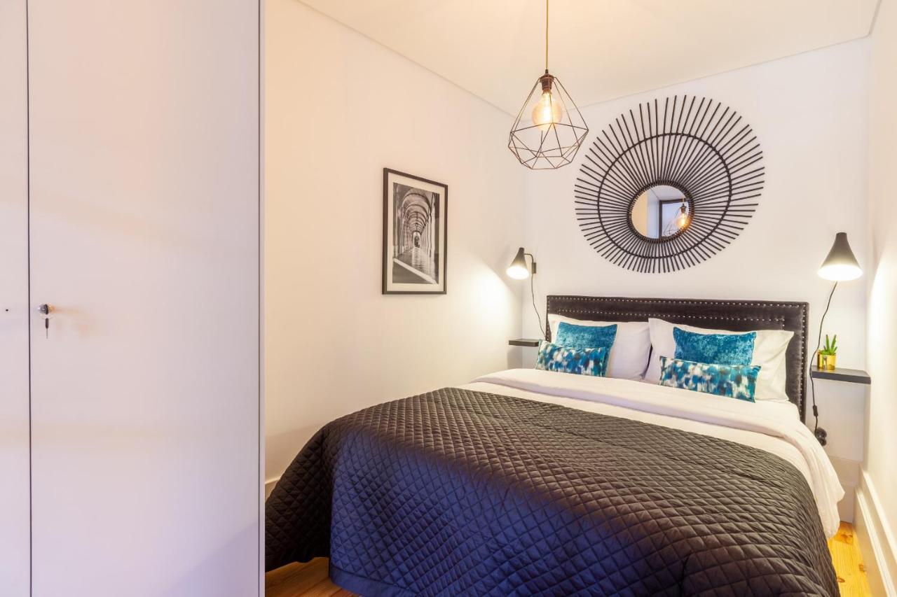 Josephine Apartments 포르투 외부 사진