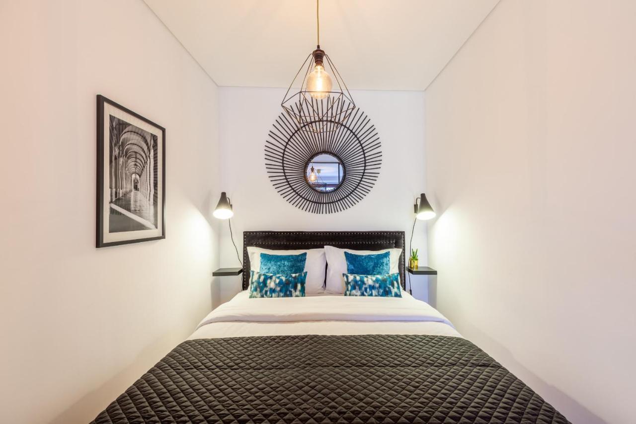 Josephine Apartments 포르투 외부 사진